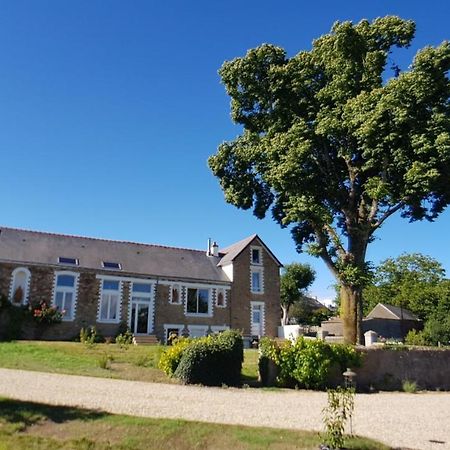Belle Visnonia B&B Gluten Free & Traditional Béganne Exteriér fotografie