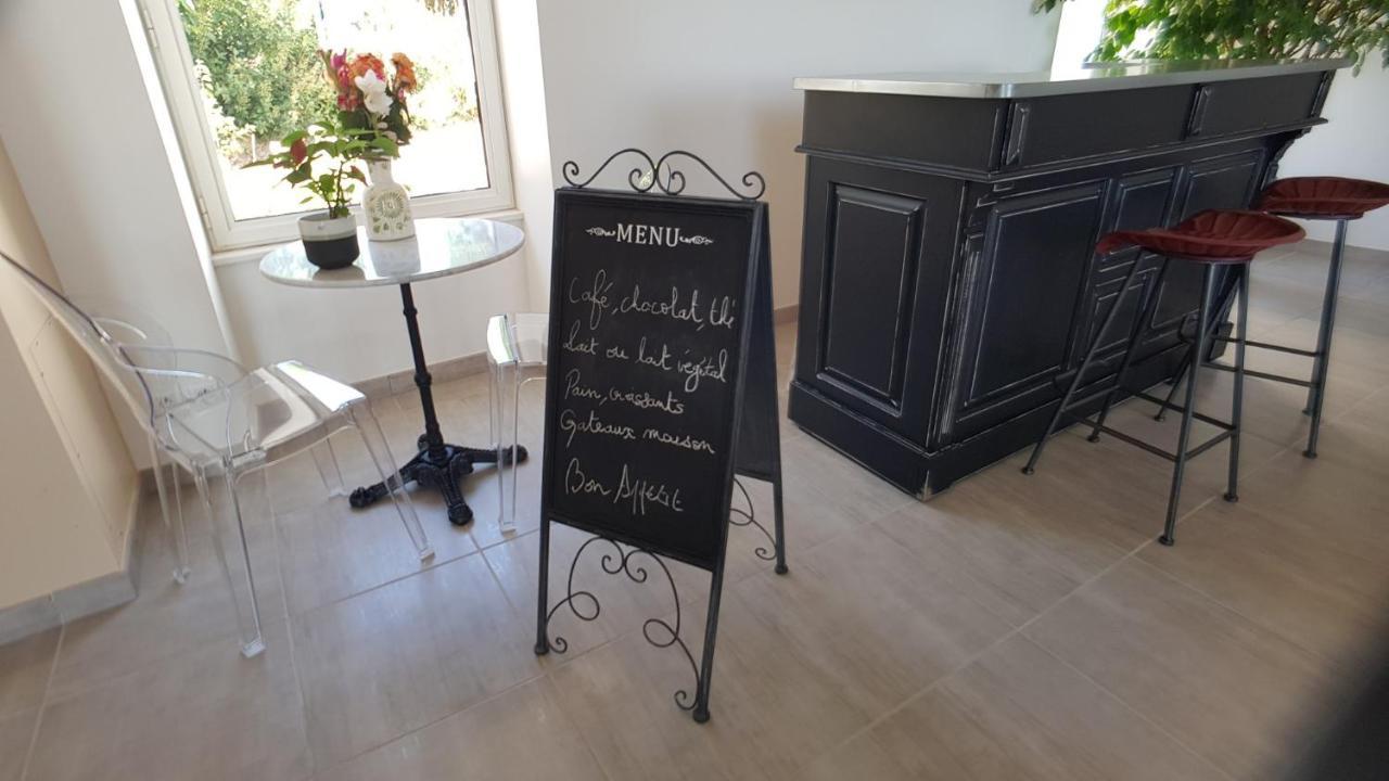 Belle Visnonia B&B Gluten Free & Traditional Béganne Exteriér fotografie