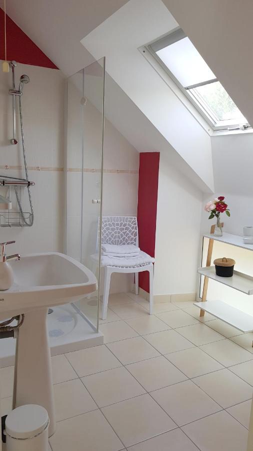 Belle Visnonia B&B Gluten Free & Traditional Béganne Exteriér fotografie